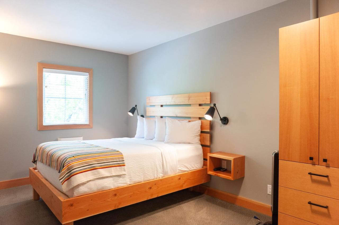 The Suites On Main Leavenworth Exterior photo